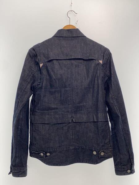 リーバイスLEVI'S Gジャン デニムジャケットsecond 50's Levi's