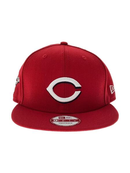 NEW ERA(ニューエラ) / キャップ/広島カープ/9FIFTY/SNAPBACK/--/RED