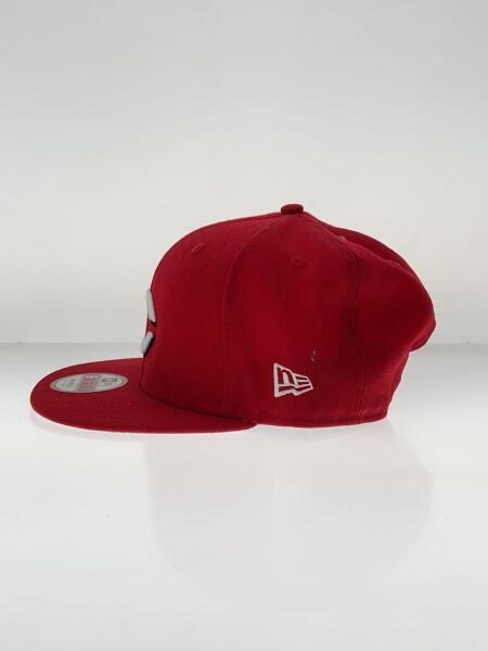 NEW ERA(ニューエラ) / キャップ/広島カープ/9FIFTY/SNAPBACK/--/RED
