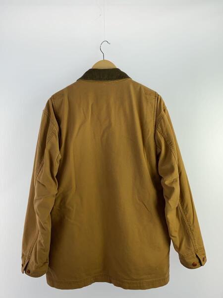 L.L.Bean(エルエルビーン) / 90S/襟コーデュロイハンティング