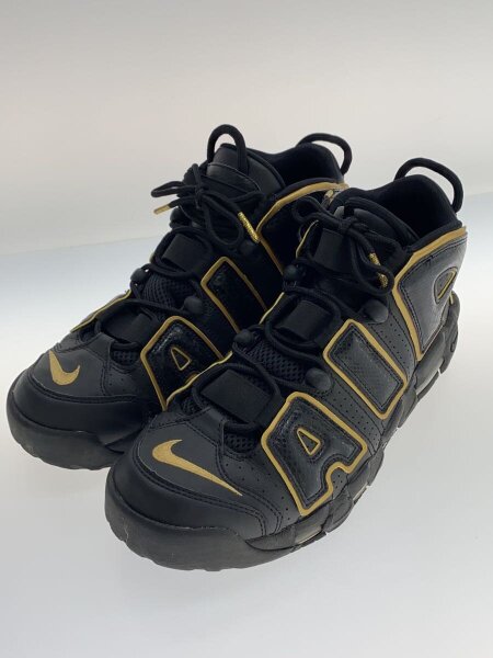 NIKE(ナイキ) / AIR MORE UPTEMPO 96 FRANCE QS/エアモアアップテンポ 