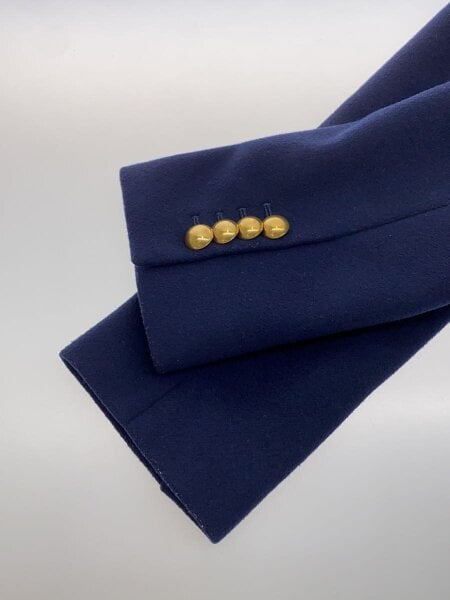 GUCCI(グッチ) / ダブルGチェスターコート/18AW/イタリア製/コート/42