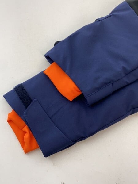 PHENIX(フェニックススキー) / PF9720T12 ウェアー/M/NVY/PF9720T12