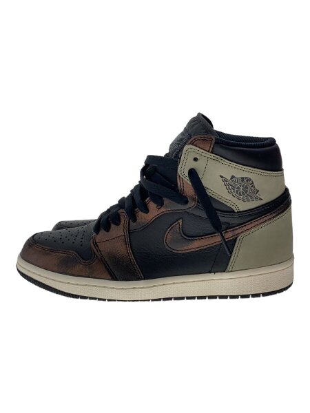 NIKE(ナイキ) / AIR JORDAN 1 RETRO HIGH OG/RUST SHADOW/AJ1/26.5cm 