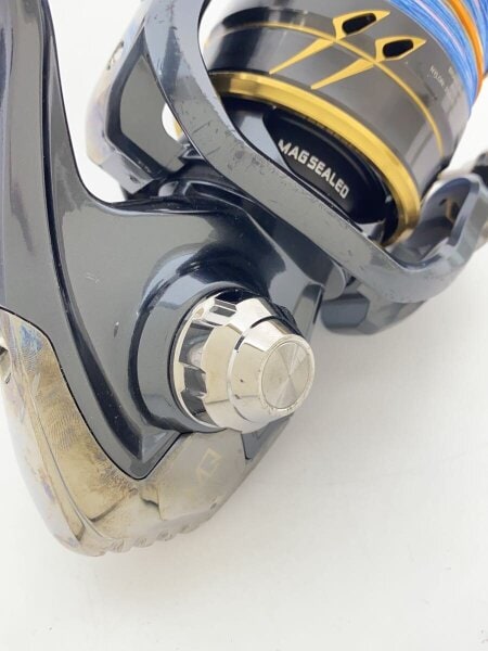 DAIWA([スポーツ]ダイワ) / 00065054 22 カルディアSW 10000-H