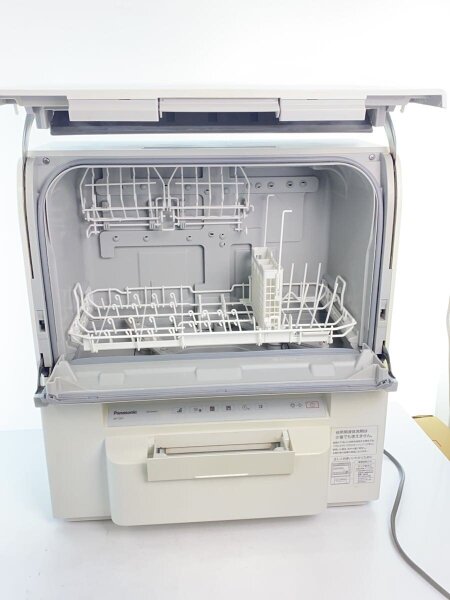 Panasonic(パナソニック) / タンク内蔵食器洗い乾燥機 | 中古品の販売 