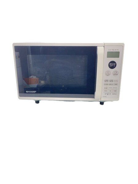 シャープ オーブンレンジREーS55DJーW