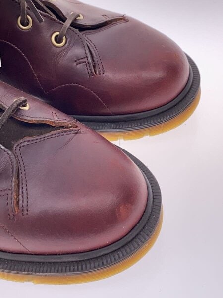 Dr.Martens / CHURCH/ブーツ/UK9/BRW/スウェード Dr.Martens(ドクターマーチン) / CHURCH/ブーツ/UK9/BRW/スウェード