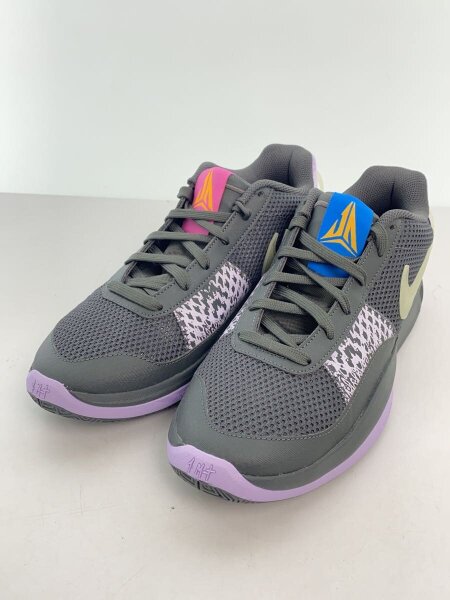 NIKE(ナイキ) / JA 1_ジャ 1/27.5cm/GRY | 中古品の販売・通販なら 