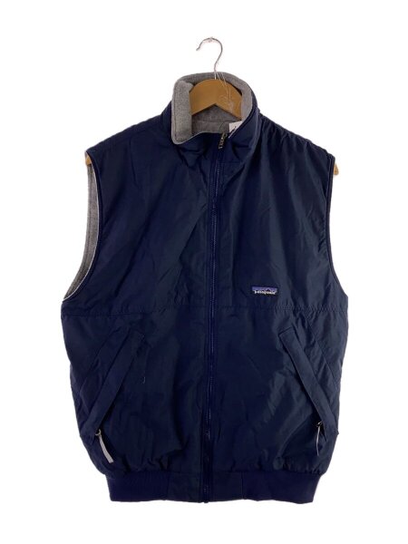 patagonia(パタゴニア) / 99年製/シェルドシンチラ/フリースベスト/M 