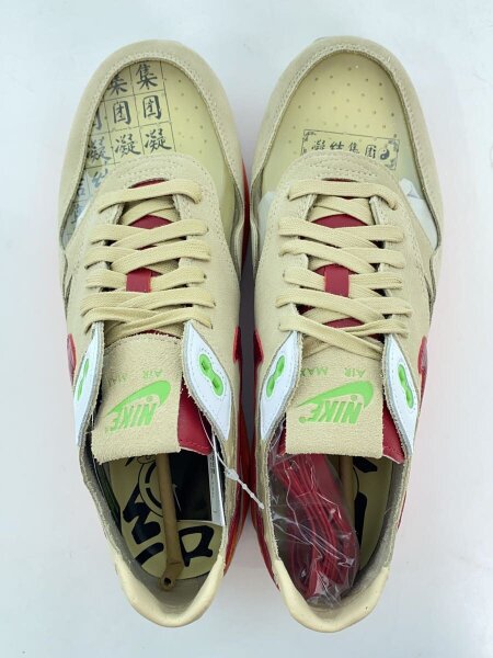 NIKE(ナイキ) / AIR MAX 1 CLOT_エア マックス 1 クロット/26.5cm/BEG 
