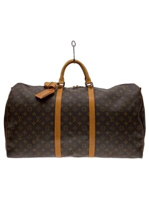 LOUIS VUITTONのボストンバッグ検索結果|古着・中古品の通販