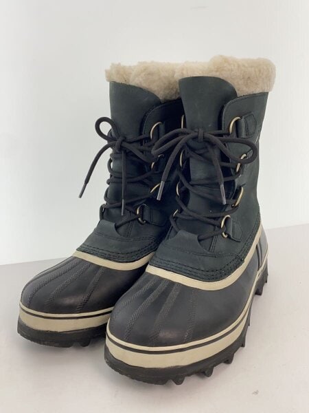 SOREL / ブーツ/25cm/BLK/1003812011 SOREL(ソレル) / ブーツ/25cm/BLK/1003812011 | 中古品の販売・通販