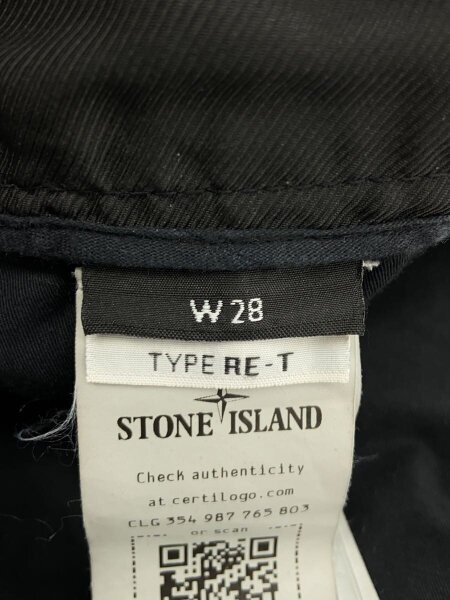 STONE ISLAND(ストーンアイランド) / ロゴワッペンカーゴパンツ/28