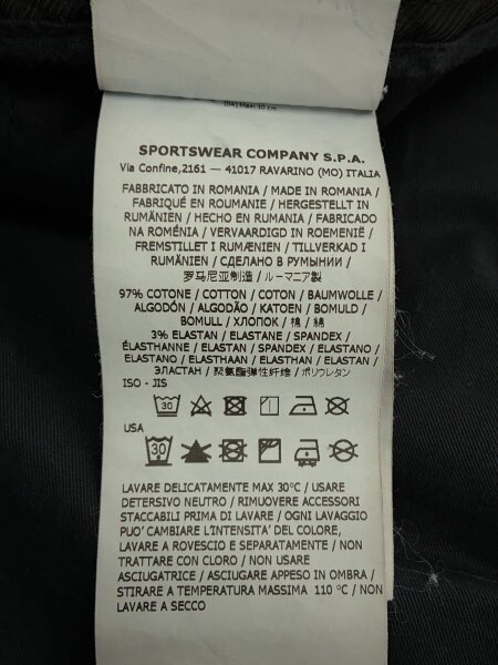 STONE ISLAND(ストーンアイランド) / ロゴワッペンカーゴパンツ/28