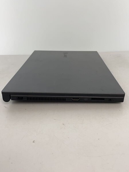 NEC(エヌイーシー) / ノートパソコン LAVIE Note NEXT NX850/LAB 