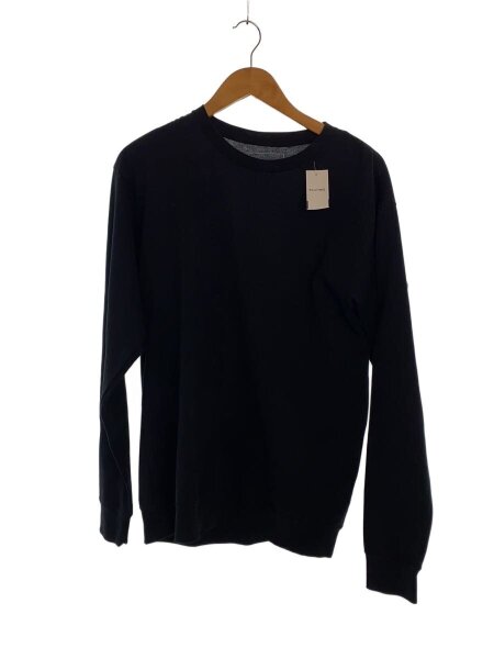 SOPHNET.(ソフネット) / ESSENTIAL HEM RIBBED L/S TOP/長袖Tシャツ/L 