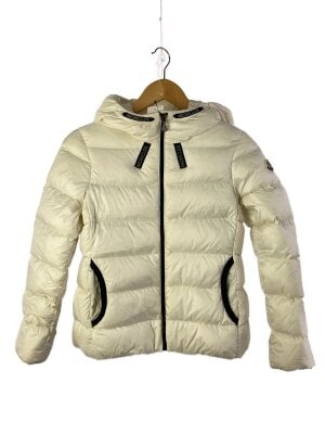 MONCLERのキッズアウター検索結果|古着・中古品の通販サイト セカンド