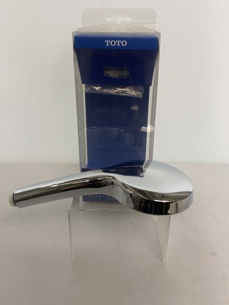 TOTO(トートー) / シャワーヘッド/バス・トイレ・洗面・清掃用品/WHT