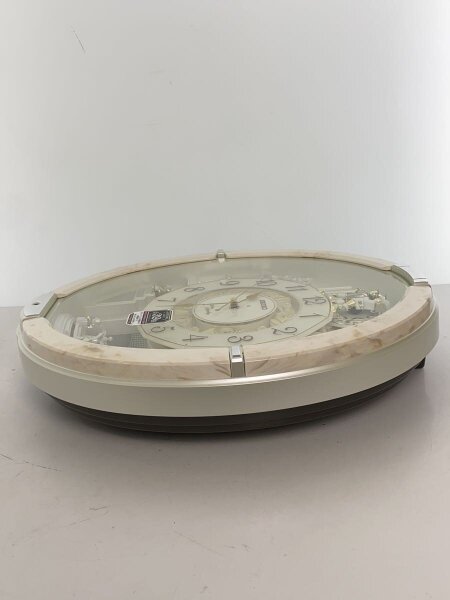 SEIKO(セイコー) / からくり時計/時計/アナログ/RE576A// | 中古品の