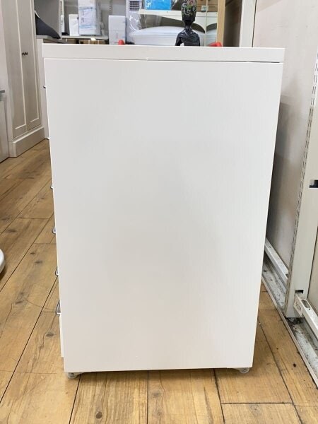 IKEA(イケア) / HELMER/6段/棚・キャビネットその他/WHT// | 中古品の