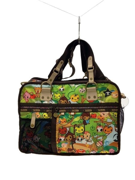 LESPORTSAC(レスポートサック) / ショルダーバッグ/--/マルチカラー/総 