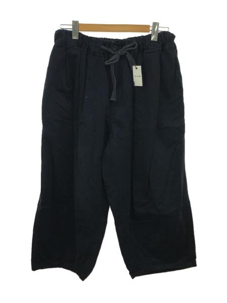 IS-NESS / ボトム/one/コットン/BEG/28PT01T01// IS-NESS(イズネス) / BALLOON EZ PANTS/ボトム/one/コットン/NVY