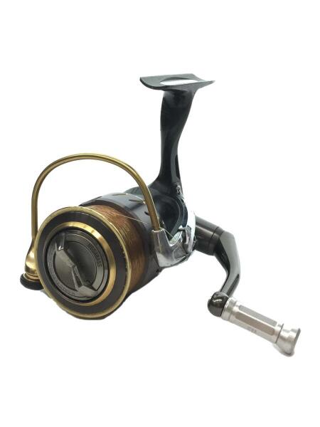 Megabass LUVITO 256 スピニングリール 本体 Megabass(メガバス) / LUVITO256 スピニングリール/LUVITO256 | 中古品