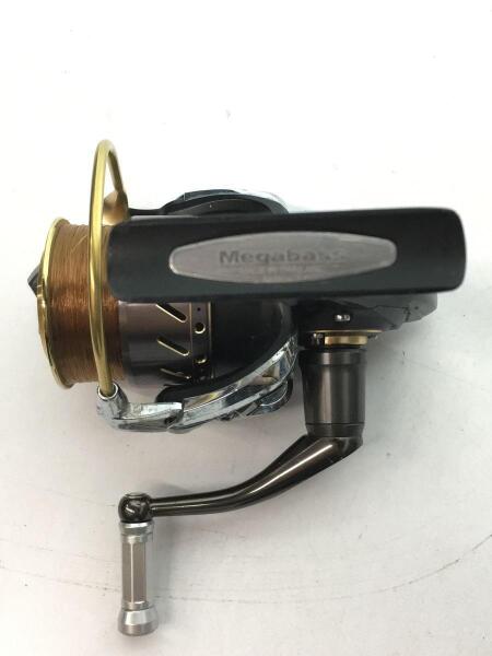 Megabass(メガバス) / LUVITO256 スピニングリール/LUVITO256 | 中古品