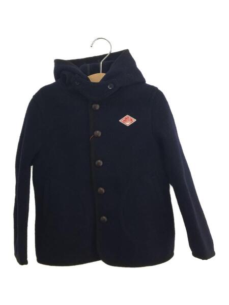 DANTON(ダントン) / ウールモッサコート/L/ウール/NVY/JD-8576 | 中古