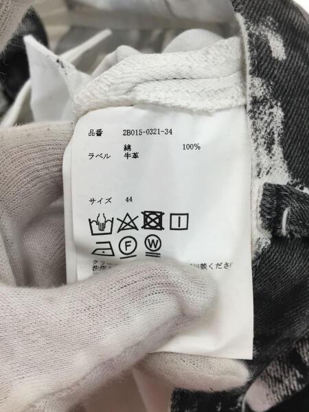 JOHN LAWRENCE SULLIVAN(ジョンローレンスサリバン) / ボトム/44