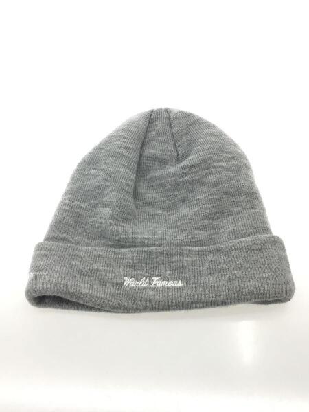 Supreme(シュプリーム) / Cross Box Logo Beanie/クロスボックスロゴ 