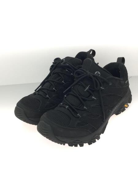 MERRELL / ローカットスニーカー/28cm/BLK/ナイロン/J500239// MERRELL(メレル) / ローカットスニーカー/28cm/BLK/J500239 | 中古品の