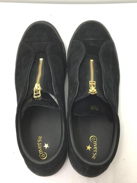 CONVERSE(コンバース) / ローカットスニーカー/28cm/BLK/スウェード