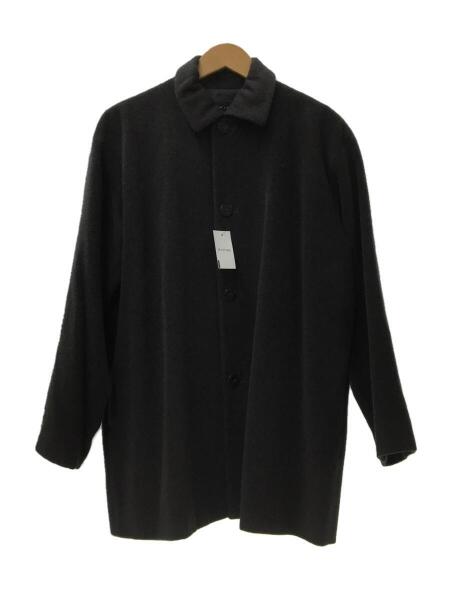 227 ヨーガンレール JURGEN LEHL コート ジャケット アウター 黒