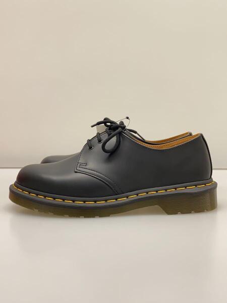 Dr.Martens(ドクターマーチン) / ドレスシューズ/UK8/BLK/1461 59