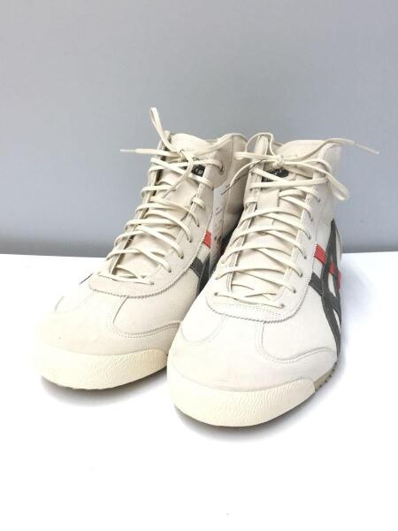 Onitsuka Tiger(オニツカタイガー) / ハイカットスニーカー/26.5cm/IVO 