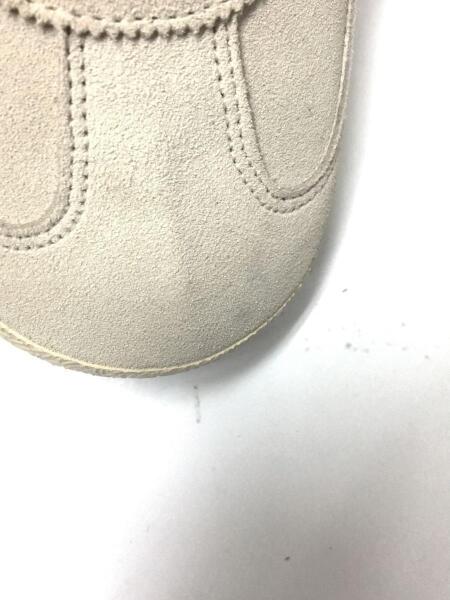 Onitsuka Tiger(オニツカタイガー) / ハイカットスニーカー/26.5cm/IVO 