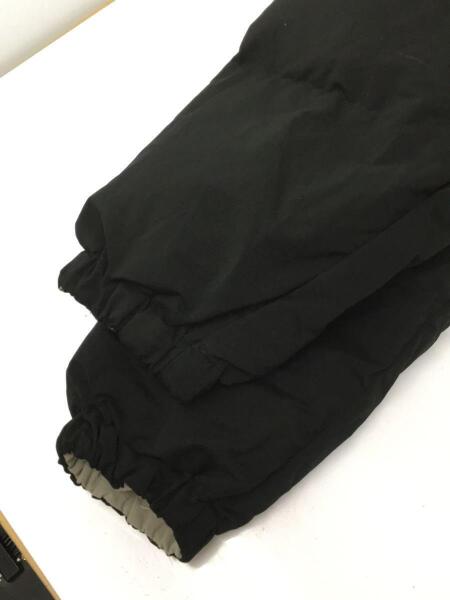 Perushu(ペルーシュ) / ブルゾン/L/ポリエステル/BLK/無地/PE333012BW