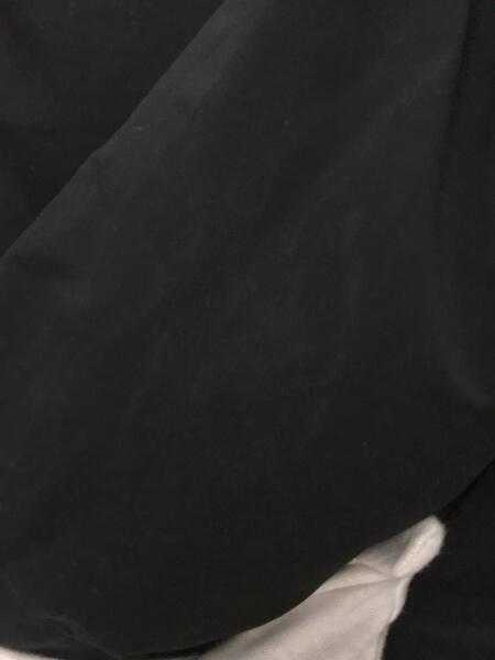 Perushu(ペルーシュ) / ブルゾン/L/ポリエステル/BLK/無地/PE333012BW