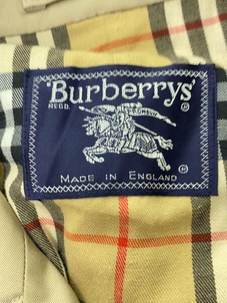 BURBERRY LONDON(バーバリーロンドン) / チェスターコート/52/コットン