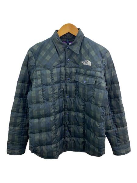 THE NORTH FACE PURPLE LABEL(ザノースフェイスパープルレーベル 