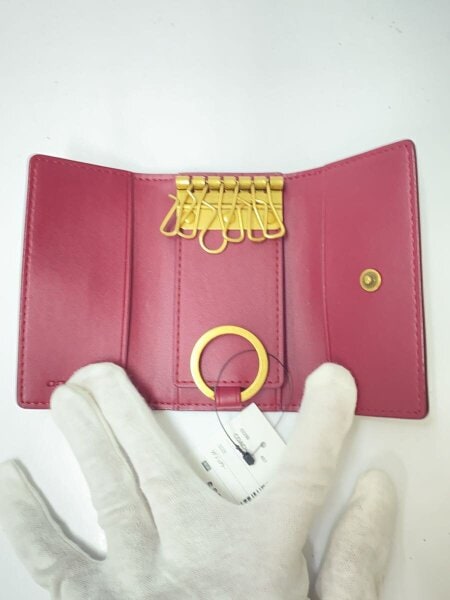 COACH(コーチ) / キーケース/レザー/BRD/総柄/レディース/33069 | 中古