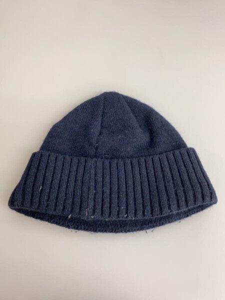 patagonia(パタゴニア) / ニットキャップ/FREE/ウール/NVY/メンズ