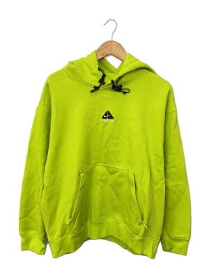 NIKE ACG(ナイキエーシージー) / パーカー/M/コットン/マルチカラー