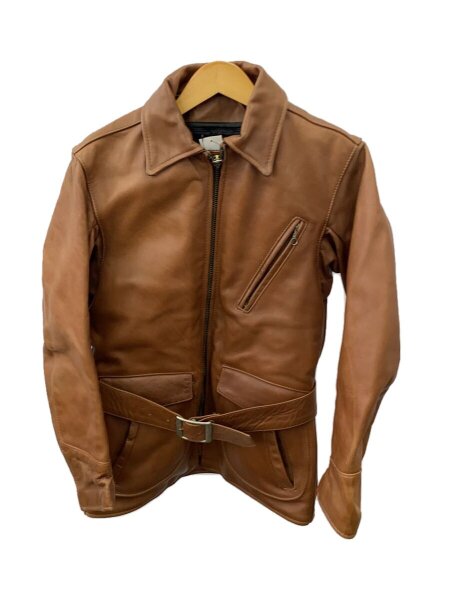 【お値下げ】バンソンVANSON 革ジャン【38】 楽天市場】バンソン VANSON MODEL B シングル ライダース ブラック