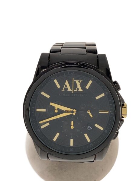 ARMANI EXCHANGE(アルマーニエクスチェンジ) / クォーツ腕時計 