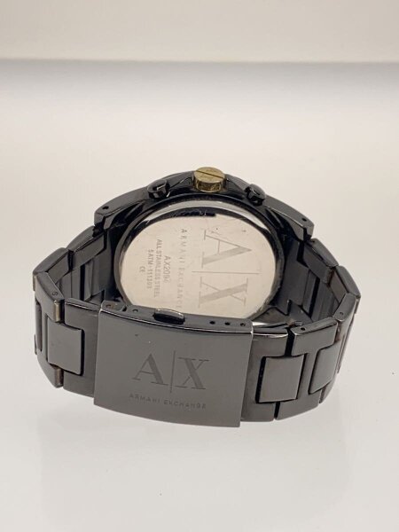 ARMANI EXCHANGE(アルマーニエクスチェンジ) / クォーツ腕時計 