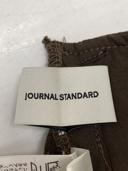 JOURNAL STANDARD(ジャーナルスタンダード) / 半袖ワンピース