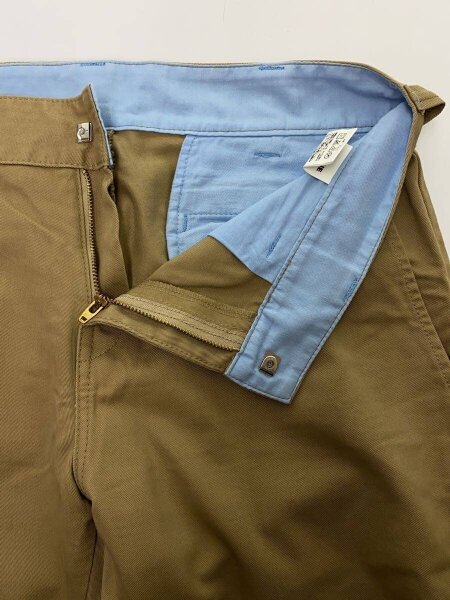 CUNE(キューン) / 6連うさぎ/チノパン/ストレートパンツ/S/コットン